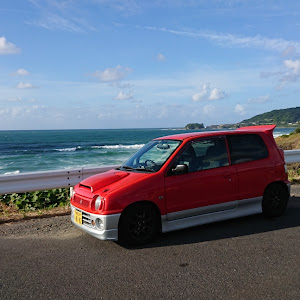 アルトワークス HA21S