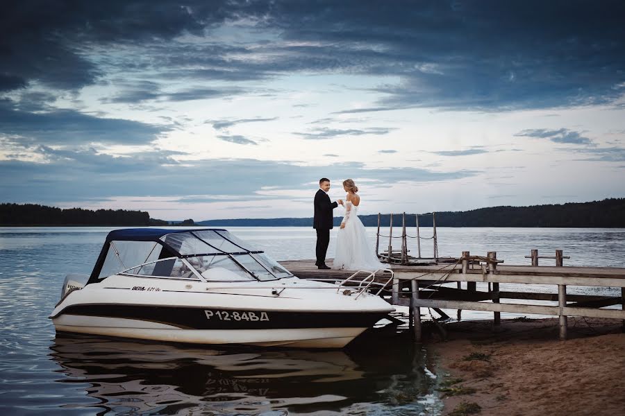 Wedding photographer Vyacheslav Talakov (talakov). Photo of 10 November 2020