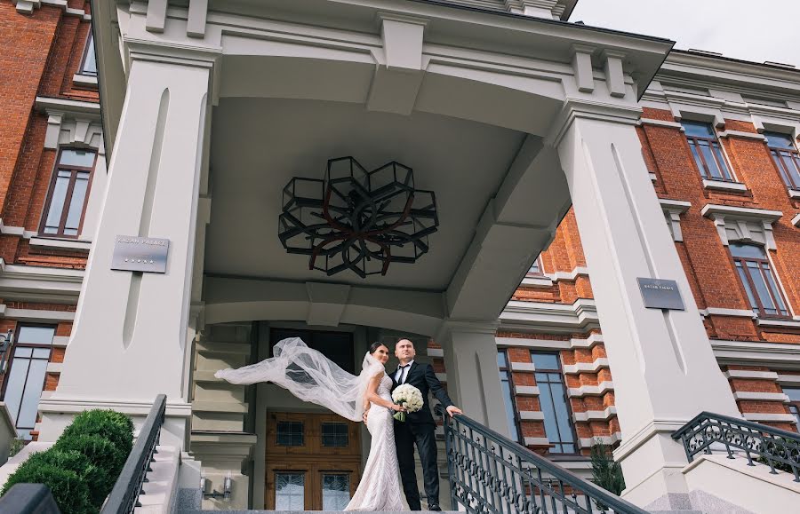 Photographe de mariage Alena Egorova (alena1988ae). Photo du 25 mars 2020