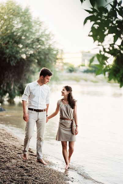 Photographe de mariage Győző Dósa (gyozodosa). Photo du 17 juillet 2016