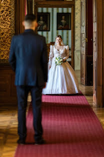 Fotógrafo de bodas Vladimír Galffy (galffy). Foto del 7 de mayo