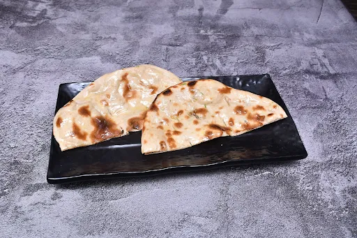 Butter Roti