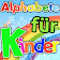 Alphabete für Kinder icon