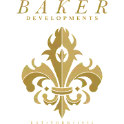 Baker Developments  Logo