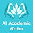 AI Academic Writing & Research icon