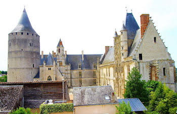 maison à Chateaudun (28)