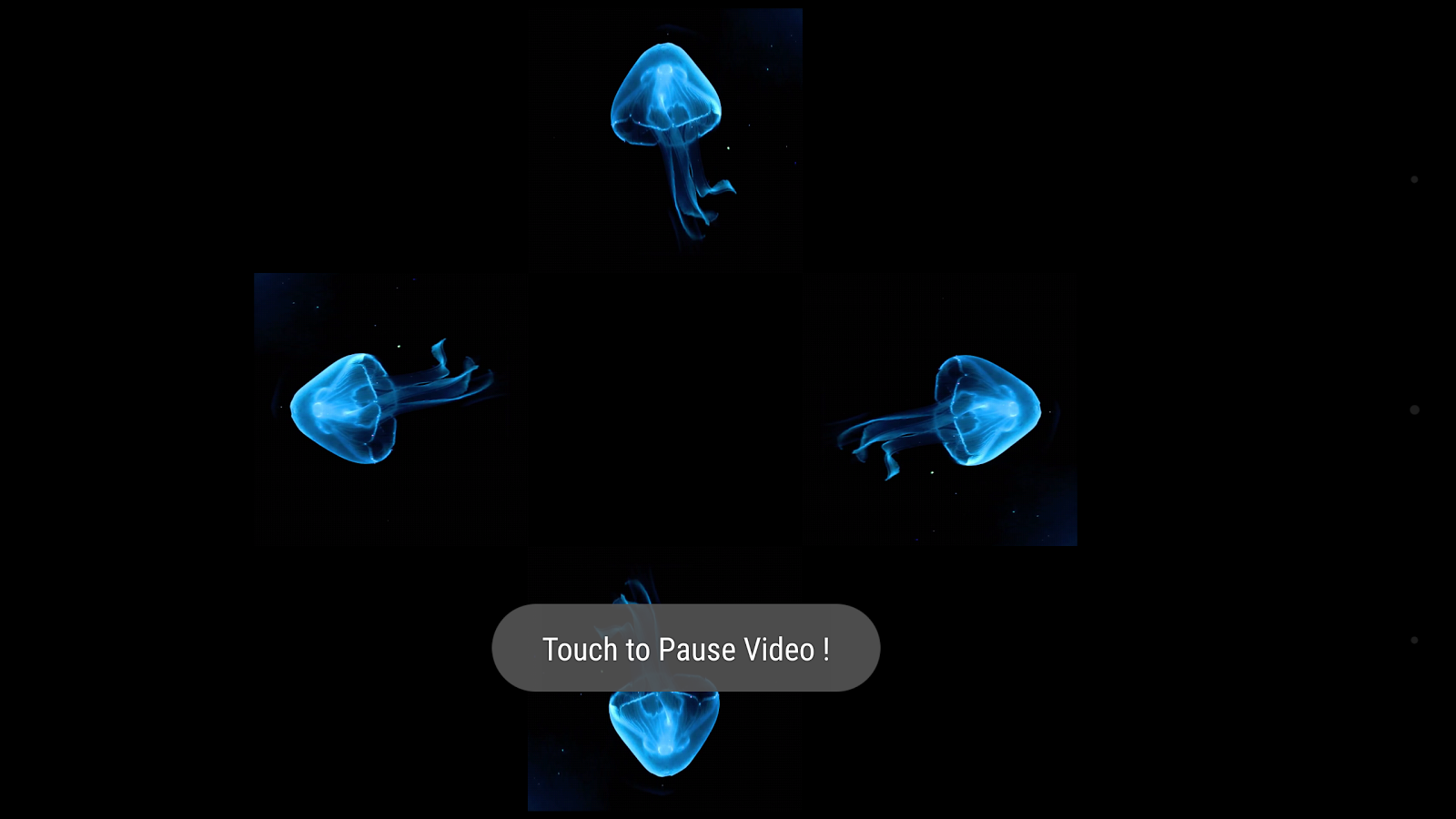 Hologram Video Player Android Apps On Google Play