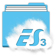 ES Classic Theme 2.0.3 Icon