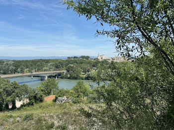 appartement à Les Angles (30)