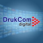 Drukcom Digital TV Apk