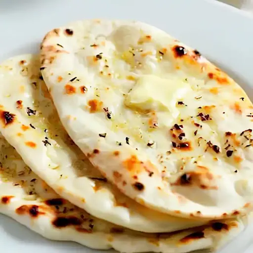 Tandoori Butter Naan