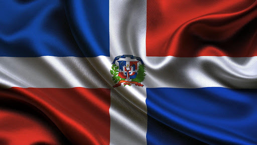 🇩🇴 Dominican Flag Wallpapers