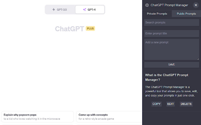 Manage Your Chats: How to Share, Export, and Delete ChatGPT