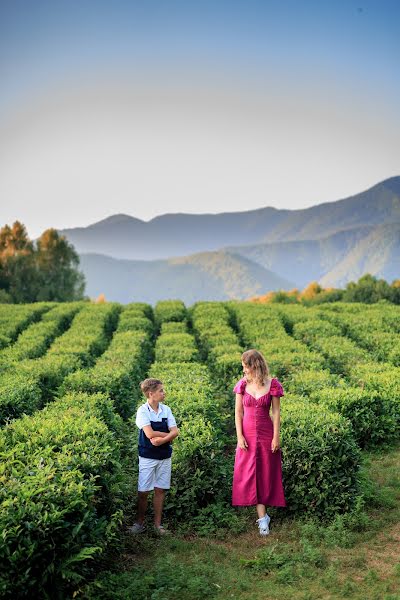 Wedding photographer Aleksandr Egorov (egorovphoto). Photo of 13 February 2021