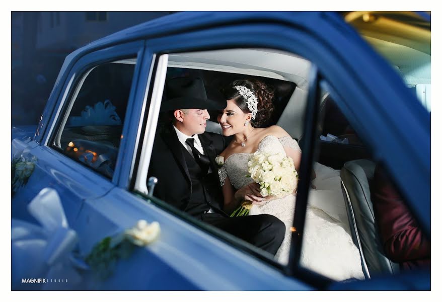 Fotógrafo de bodas Karen Hernández García (karen125). Foto del 3 de agosto 2019