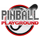 Arcade Pinball playground