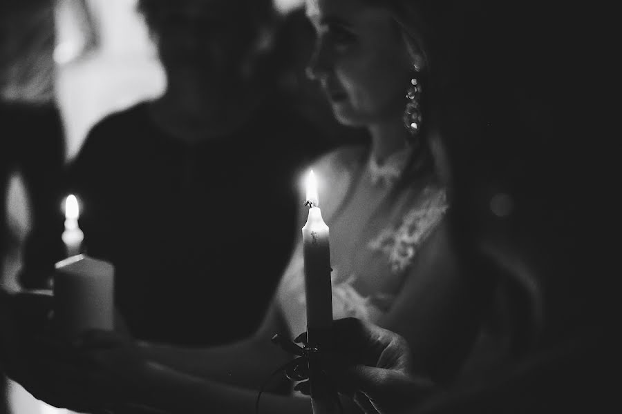 Fotografo di matrimoni Aleksandr Zavarzin (zavarzin1987). Foto del 24 gennaio 2018