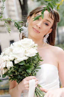 Fotografo di matrimoni Martyna Grobelna (ktofoto). Foto del 16 novembre 2023