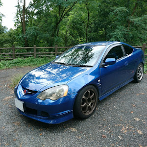 インテグラ DC5