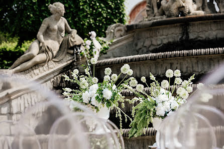 Fotografo di matrimoni Viktor Zdvizhkov (zdvizhkov). Foto del 10 giugno 2017