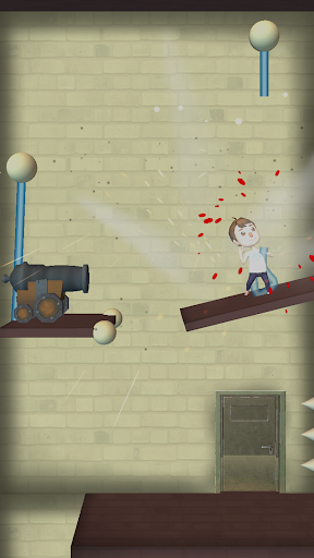 Screenshot Rescue Boy Game