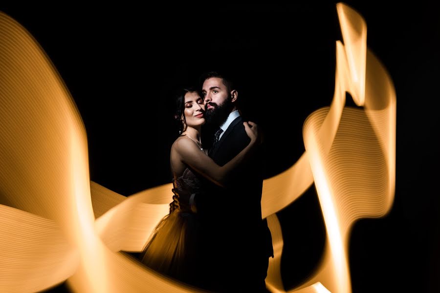 Wedding photographer Dmitriy Reshetnikov (yahoo13). Photo of 12 April 2019