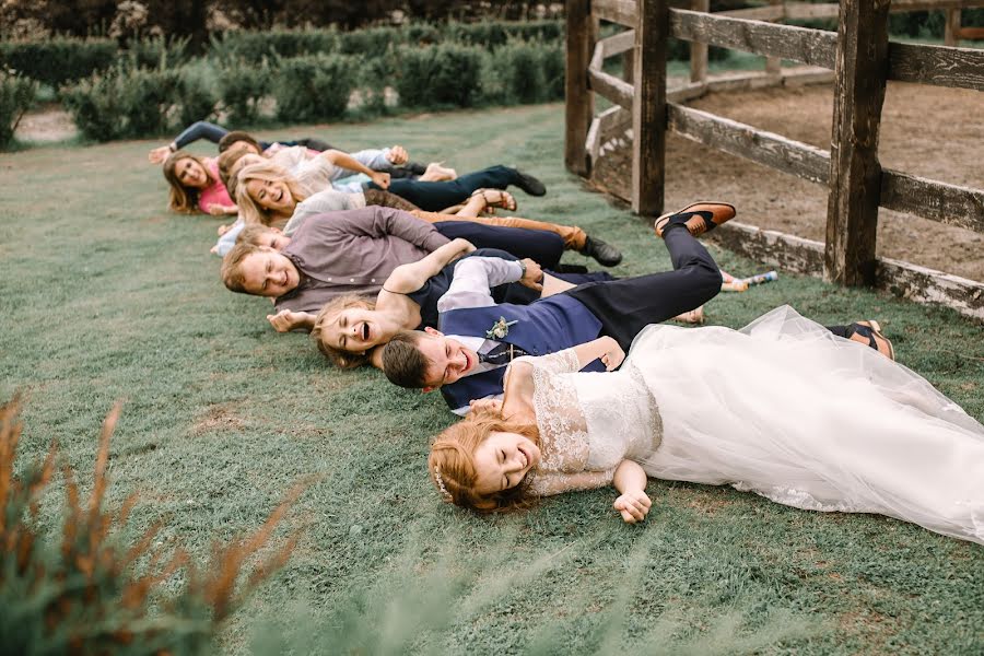 Fotógrafo de casamento Tatyana Drozdova (tatyanadrozdova). Foto de 16 de julho 2019