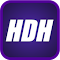 Item logo image for Heroku Dyno Hacker