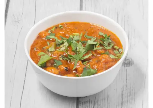 Chana Masala