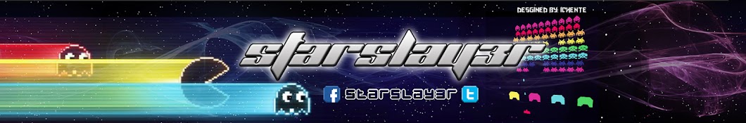 StarSlay3r Banner