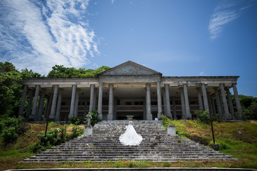 Fotógrafo de casamento Arte Visual (artevisual). Foto de 19 de fevereiro 2018