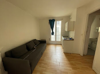 appartement à Paris 17ème (75)