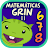 Matemáticas con Grin II 678 icon