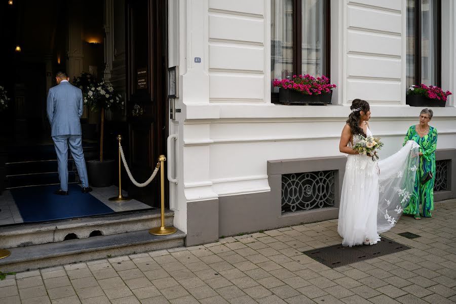 婚礼摄影师Sven Soetens（soetens）。2023 8月11日的照片