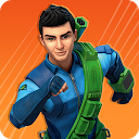 Descargar Thunderbirds Are Go: Team Rush Instalar Más reciente APK descargador