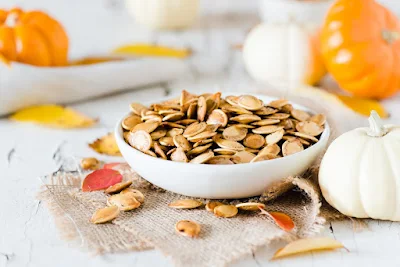 Pumpkin Seeds - 500 g