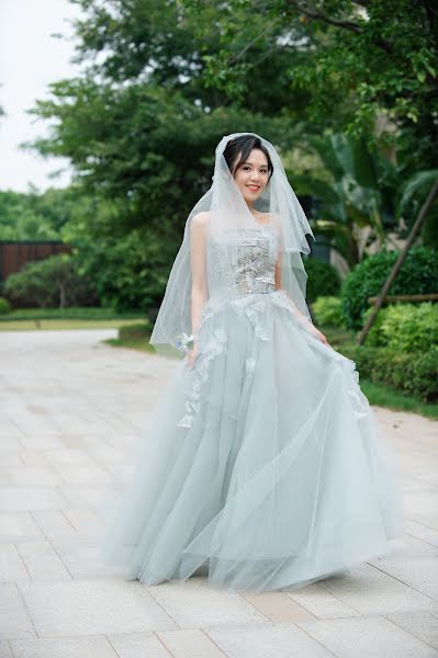 Wedding photographer Junjie Wei (weijunjie). Photo of 31 August 2021