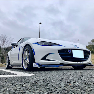 ロードスター ND5RC