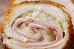Crispy, Creamy Chicken Cordon Bleu was pinched from <a href="https://www.buzzfeed.com/matthewfjohnson/this-crispy-creamy-chicken-cordon-bleu-will-take-your" target="_blank" rel="noopener">www.buzzfeed.com.</a>