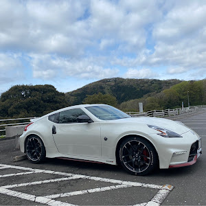 フェアレディZ Z34