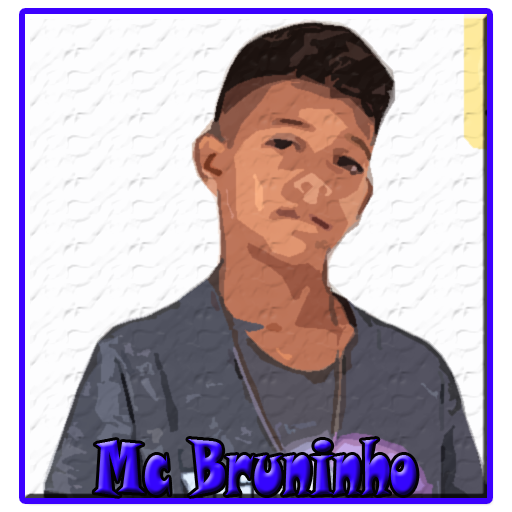 Download MC Bruninho Letra Da Música Sin Internet Free for Android