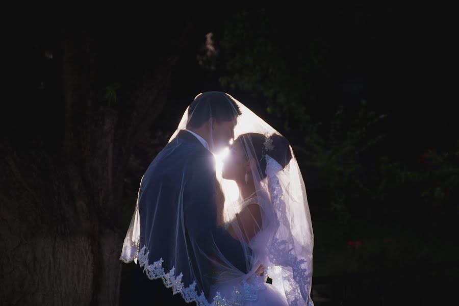 婚禮攝影師Jorge Miguel Bonifaz（jbonifaz）。2019 1月10日的照片