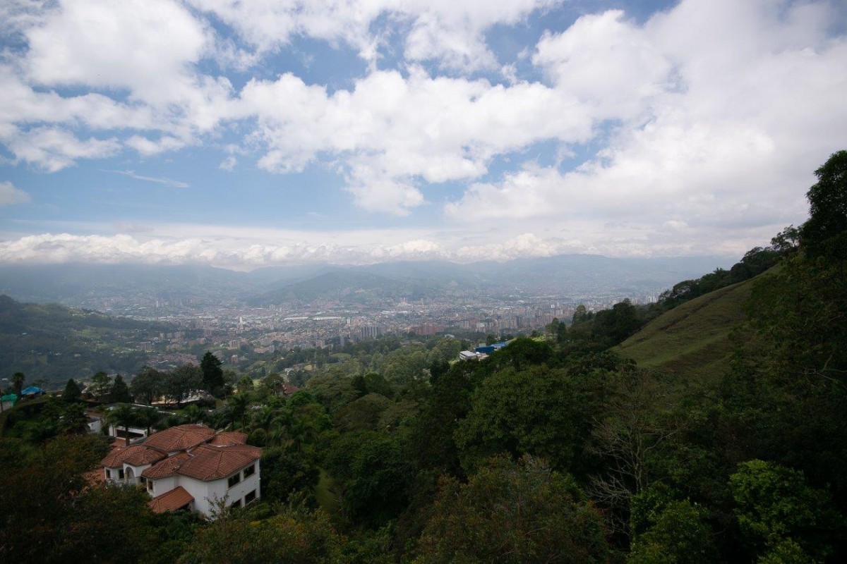 Casas para Venta en Lomas del escobero