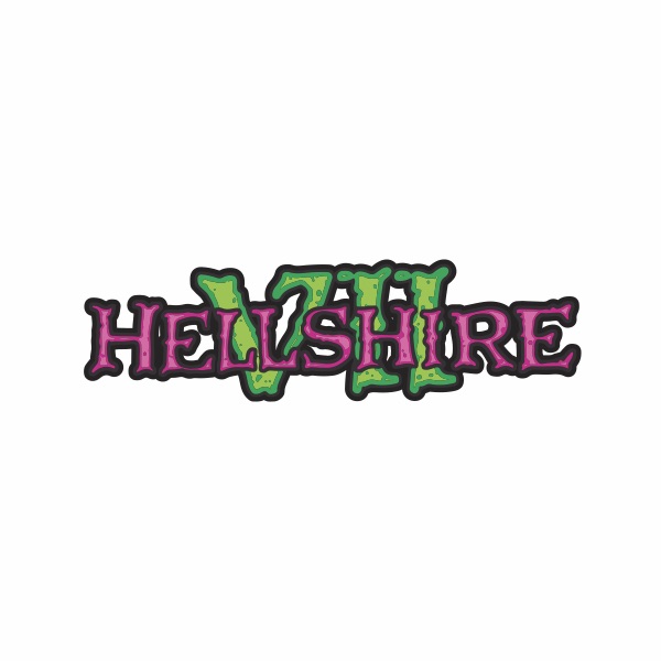 Logo of Oakshire Hellshire VII