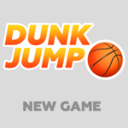 Flappy Dunk Game