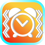 Vibration alarm clock Apk