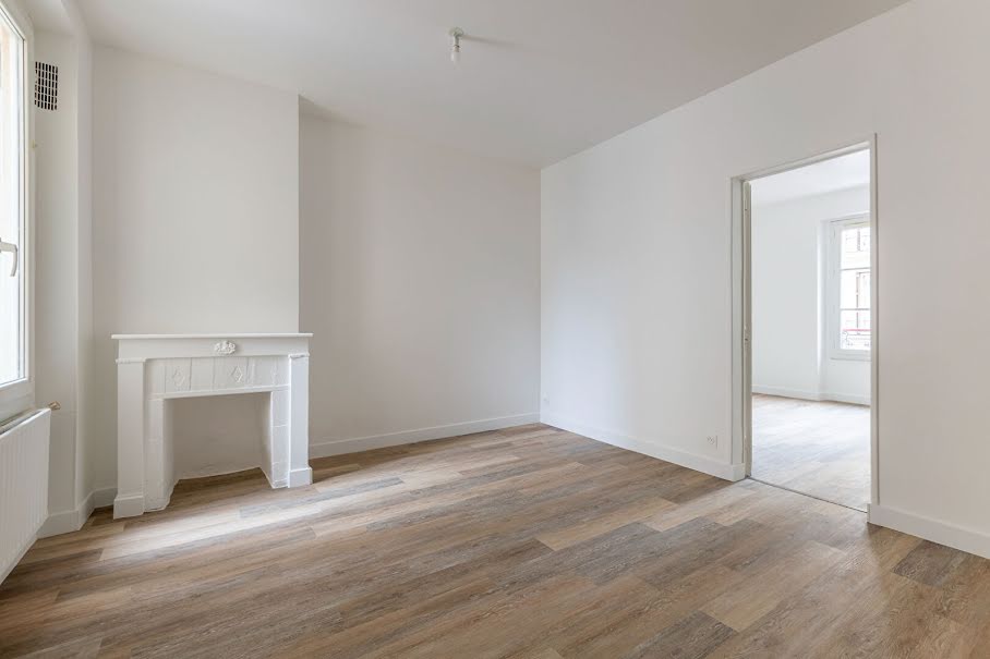 Vente appartement 4 pièces 61.59 m² à Levallois-Perret (92300), 615 000 €