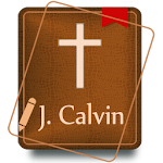 Cover Image of Download Calvin's Bible Commentaries 2.1 APK