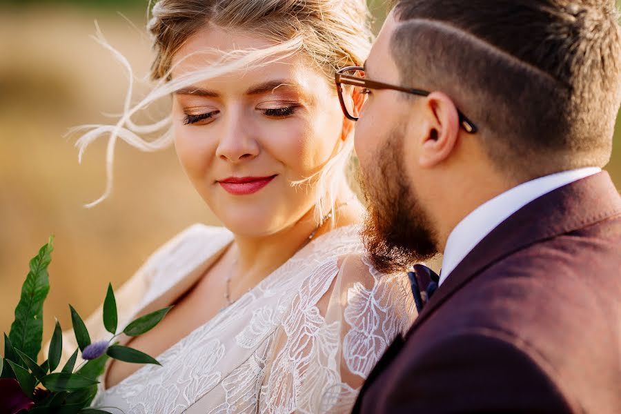 Svadobný fotograf Kseniya Kolomiec (ksenija). Fotografia publikovaná 15. marca 2020