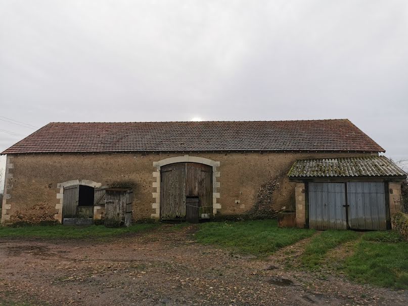 Vente maison 3 pièces 110 m² à Archigny (86210), 350 254 €